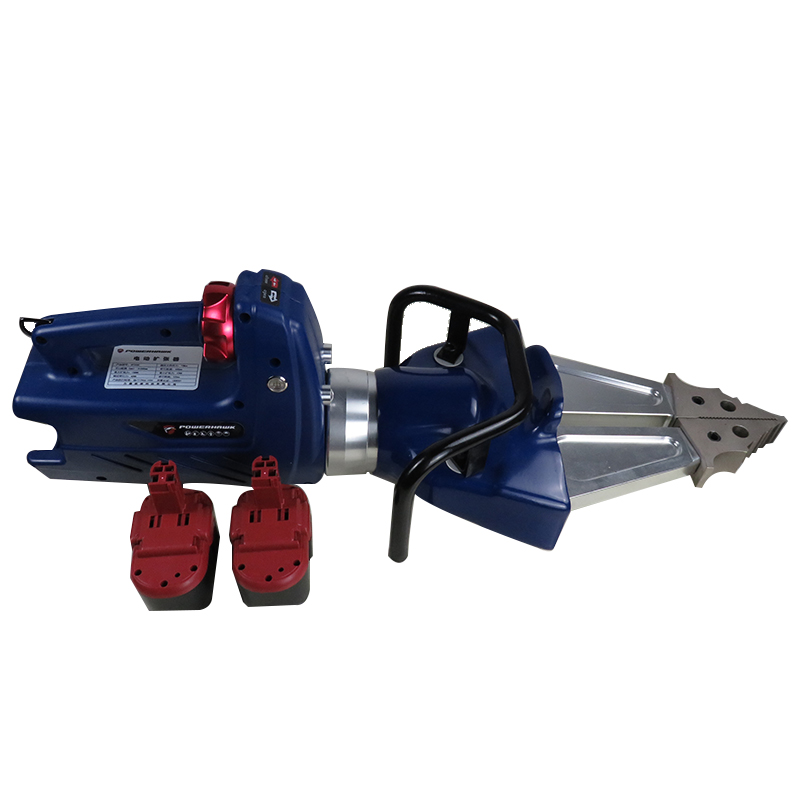 力鷹SP358E電動液壓擴張器圖片3 力鷹SP358E電動液壓擴張器圖片3