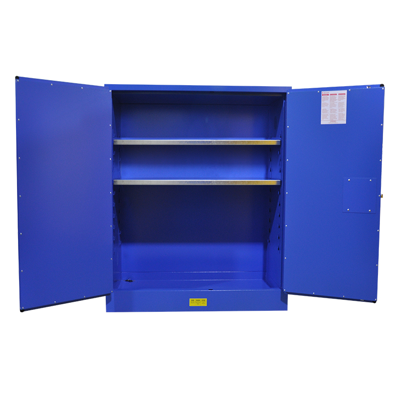 ZOYET眾御ZYC0045B弱腐蝕性液體防火安全柜45Gal/170L圖片3 ZOYET眾御ZYC0045B弱腐蝕性液體防火安全柜45Gal/170L圖片3