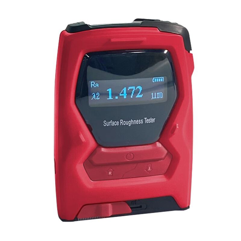 愛德克斯TR110粗糙度測量儀圖片1 愛德克斯TR110粗糙度測量儀圖片1