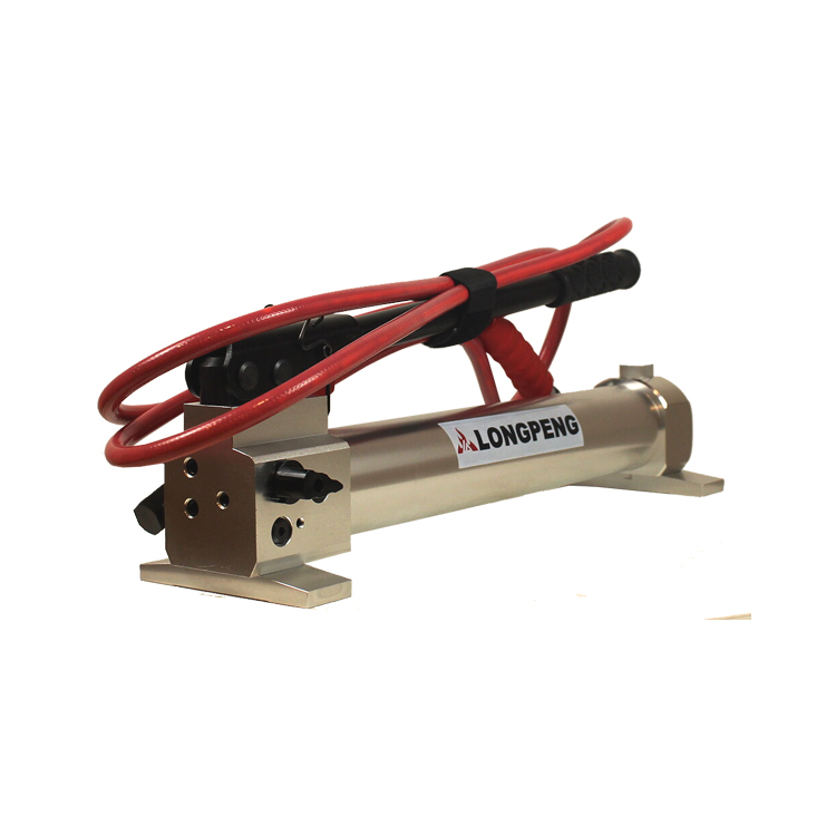 力鷹BS-63-B單作用液壓手動(dòng)泵圖片2 力鷹BS-63-B單作用液壓手動(dòng)泵圖片2