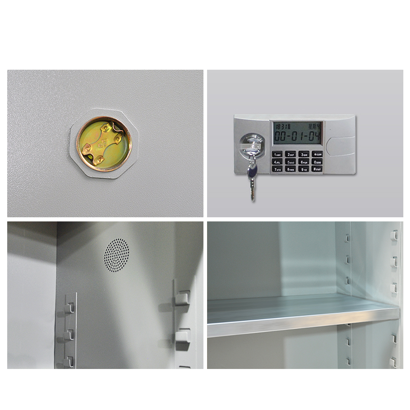 ZOYET眾御ZYC0045W毒性化學品安全柜45Gal/170L圖片6 ZOYET眾御ZYC0045W毒性化學品安全柜45Gal/170L圖片6