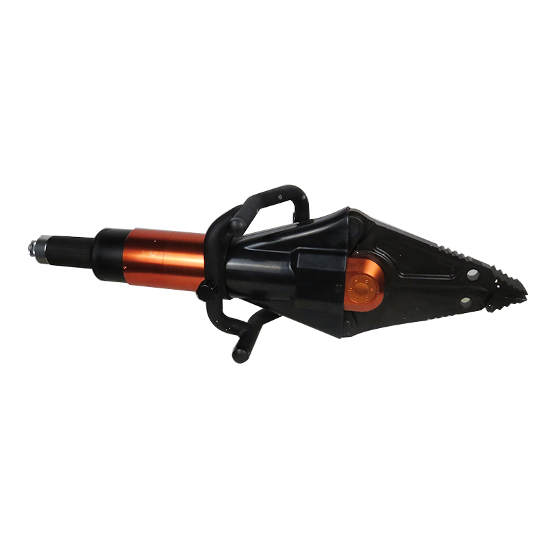 力鷹GYJK-58~9036(25)(CT5150)單管單接口液壓剪擴器圖片3