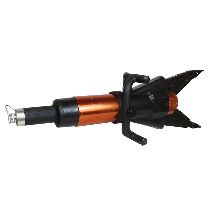 力鷹GYJK-58~9036(25)(CT5150)單管單接口液壓剪擴器圖片2