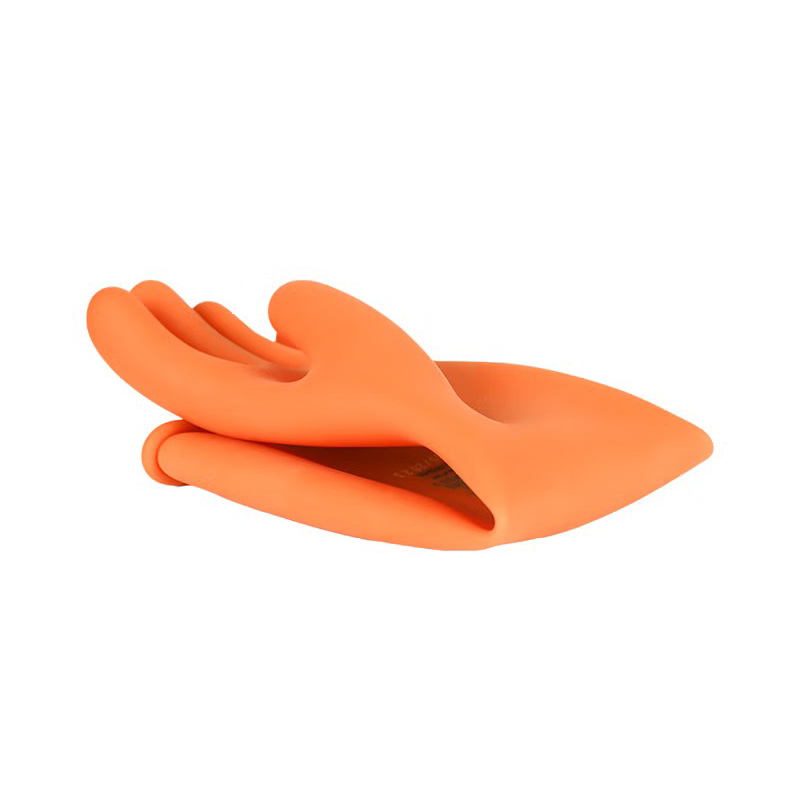 NOVAX 1LO-150/S1-360 STROM乳膠絕緣手套1級(jí)10KV圖片4