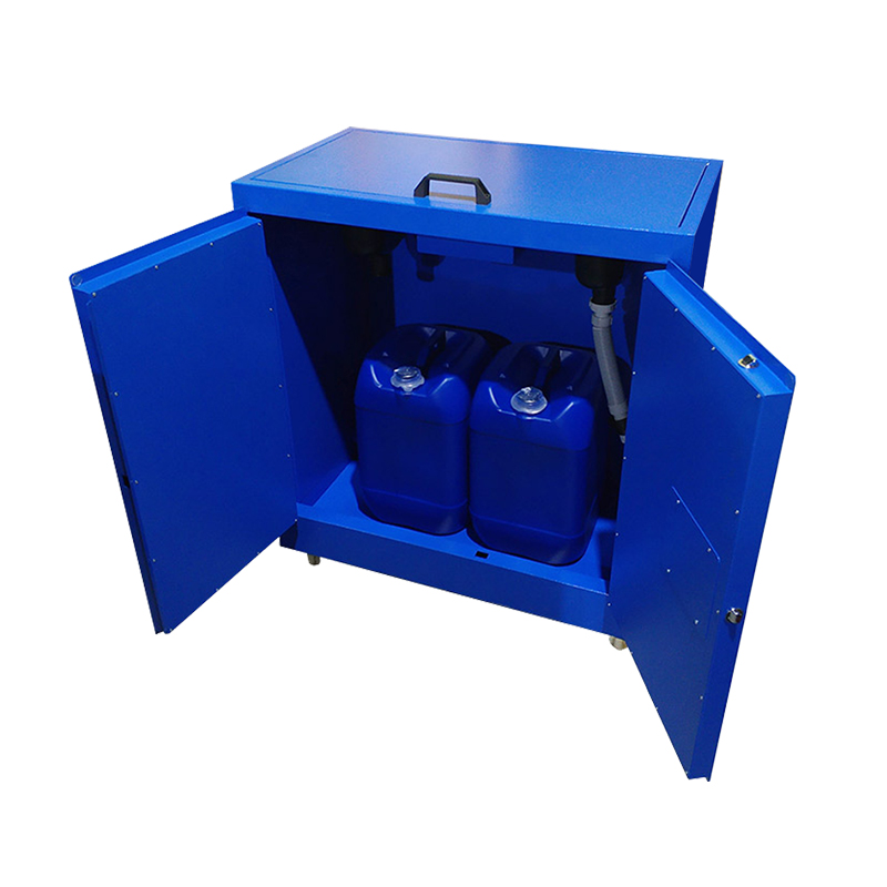 ZOYET眾御ZYCF025廢液中轉(zhuǎn)箱圖片1