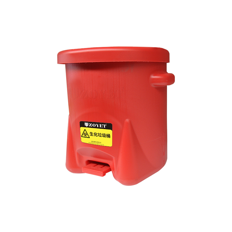 ZOYET眾御ZYPW2006生化垃圾桶圖片4 ZOYET眾御ZYPW2006生化垃圾桶圖片4