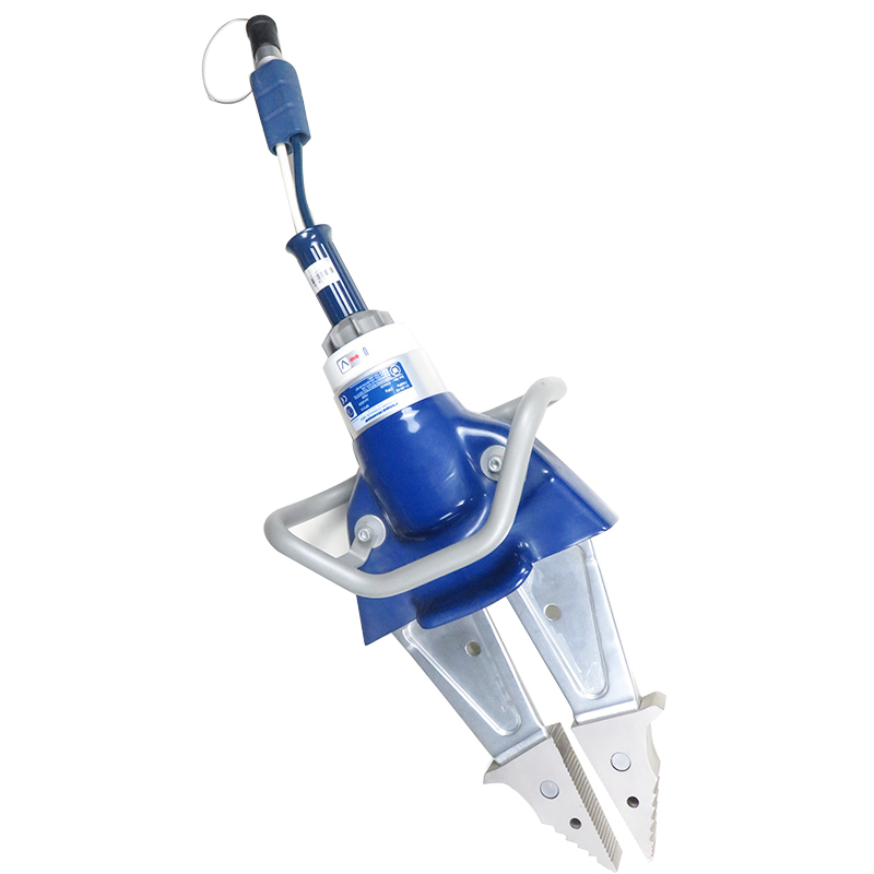 力鷹SP315單接口重型液壓擴張器圖片3