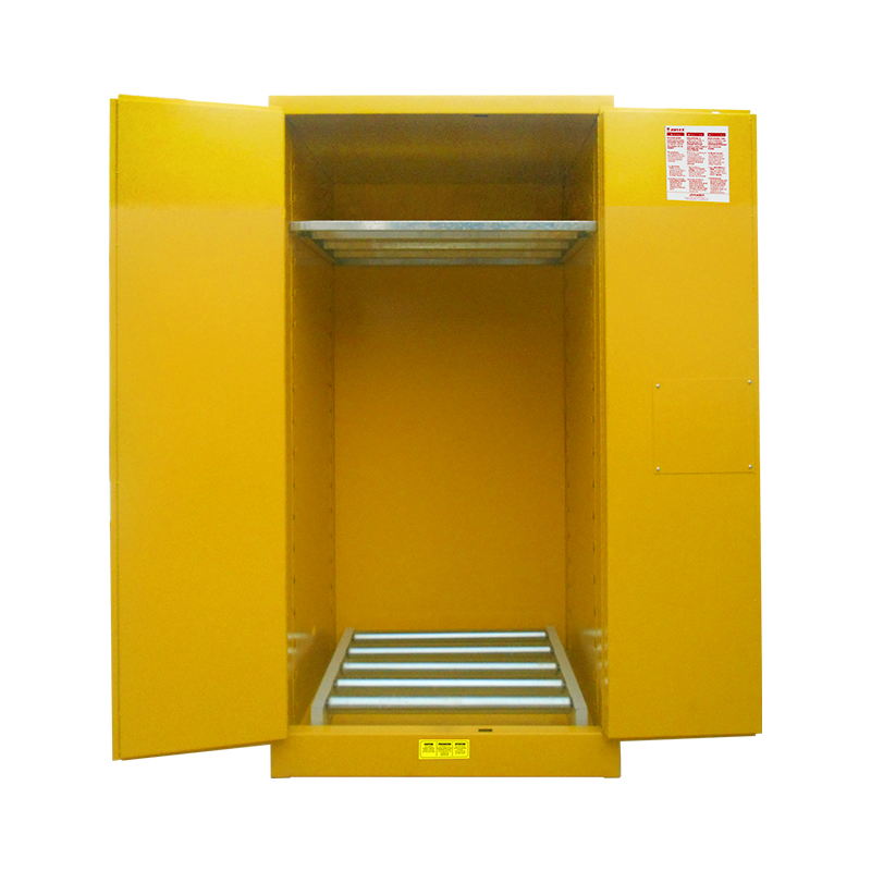 ZOYET眾御ZYC0060D油桶柜60Gal/227L圖片2 ZOYET眾御ZYC0060D油桶柜60Gal/227L圖片2