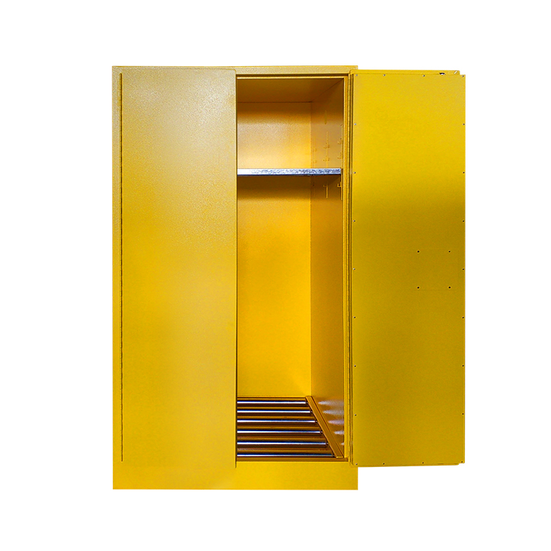 ZOYET眾御ZYC0060D油桶柜60Gal/227L圖片1 ZOYET眾御ZYC0060D油桶柜60Gal/227L圖片1