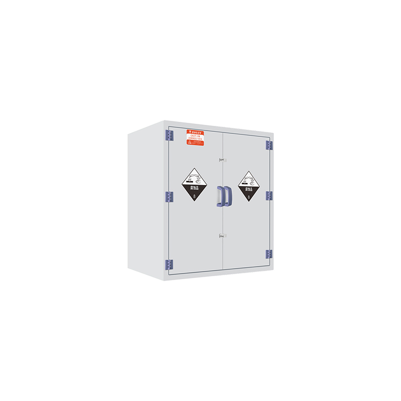 ZOYET眾御ZYP0026 PP酸堿柜26Gal/100L圖片2 ZOYET眾御ZYP0026 PP酸堿柜26Gal/100L圖片2