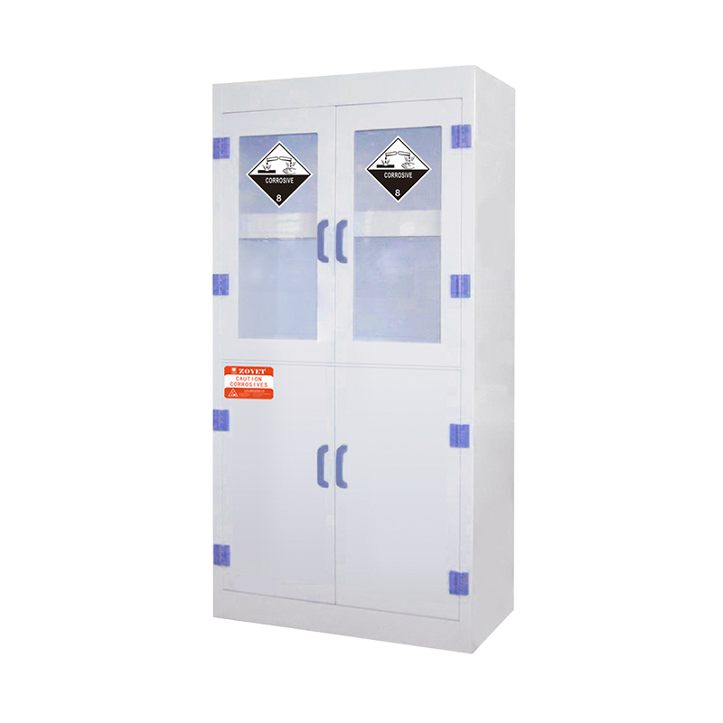 ZOYET眾御ZYPM1800-5四門手動PP藥品柜圖片1 ZOYET眾御ZYPM1800-5四門手動PP藥品柜圖片1