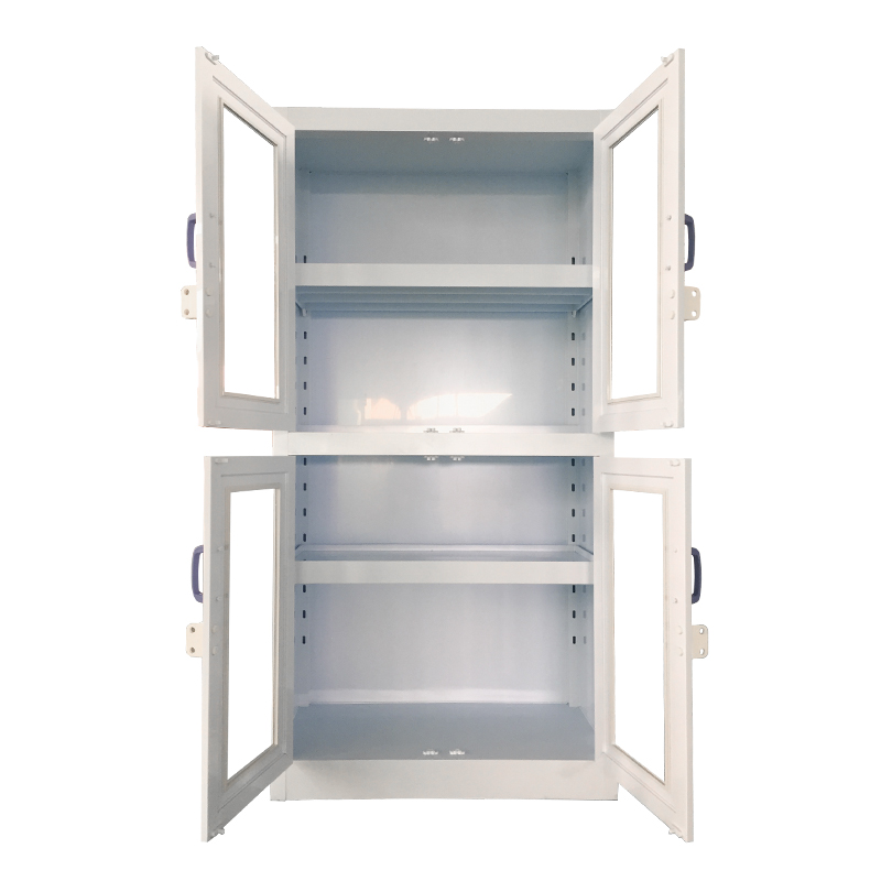 ZOYET眾御ZYPM1800-4四門手動PP藥品柜圖片4 ZOYET眾御ZYPM1800-4四門手動PP藥品柜圖片4