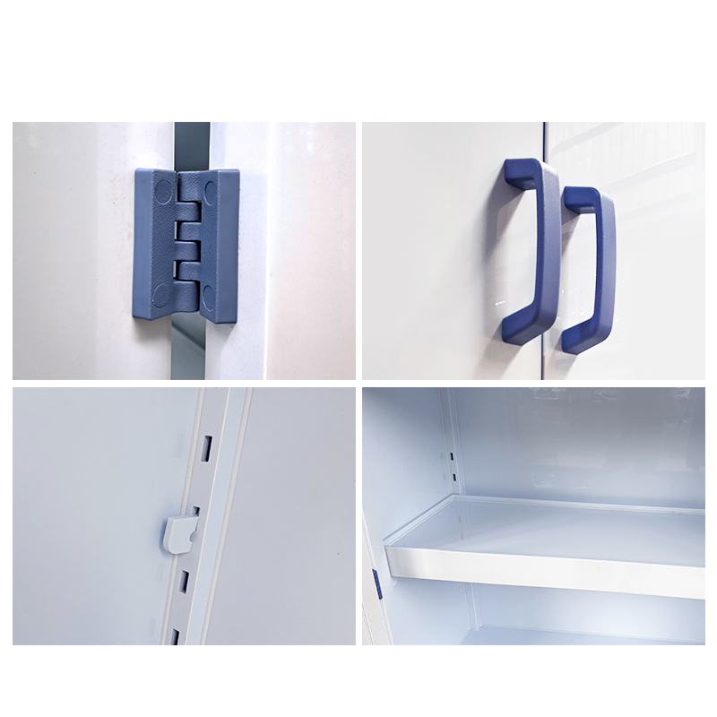 ZOYET眾御ZYPM1800-1雙門手動PP藥品柜圖片2