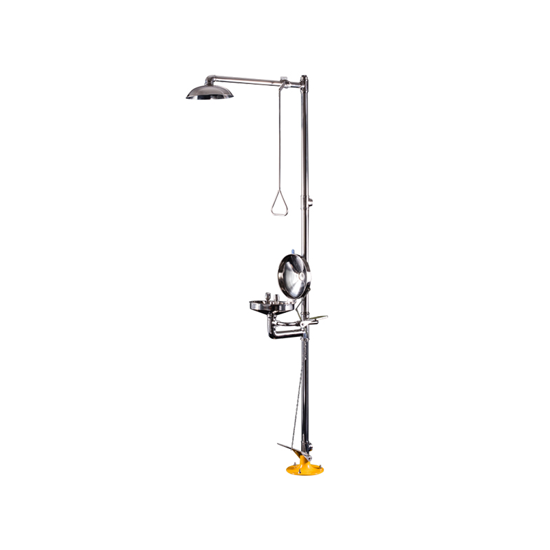 ZOYET眾御ZYES復合式洗眼器圖片3