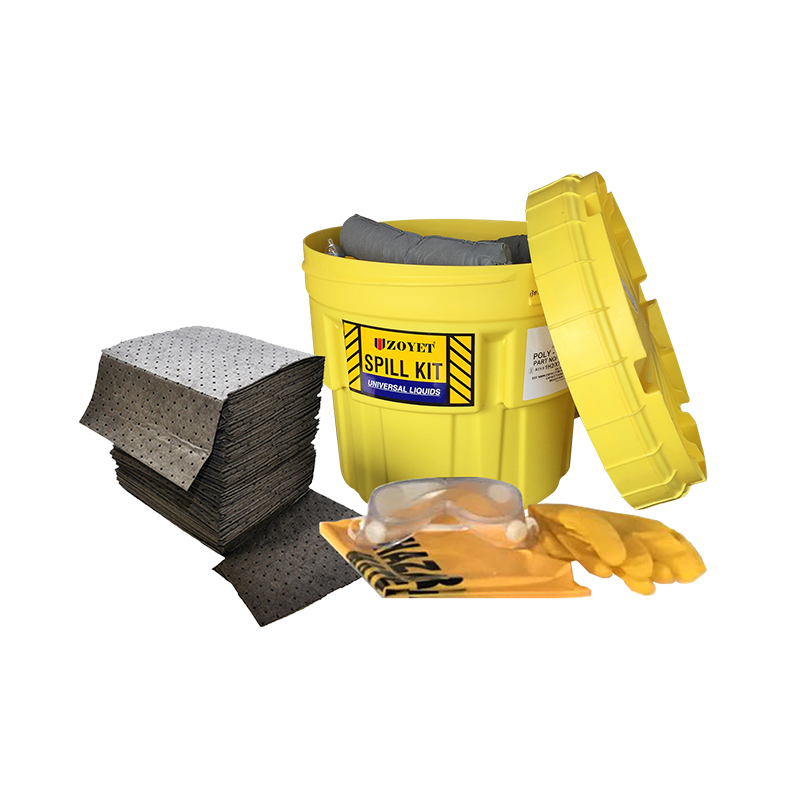 ZOYET眾御防溢應急吸附套裝吸油棉片圖片4 ZOYET眾御防溢應急吸附套裝吸油棉片圖片4