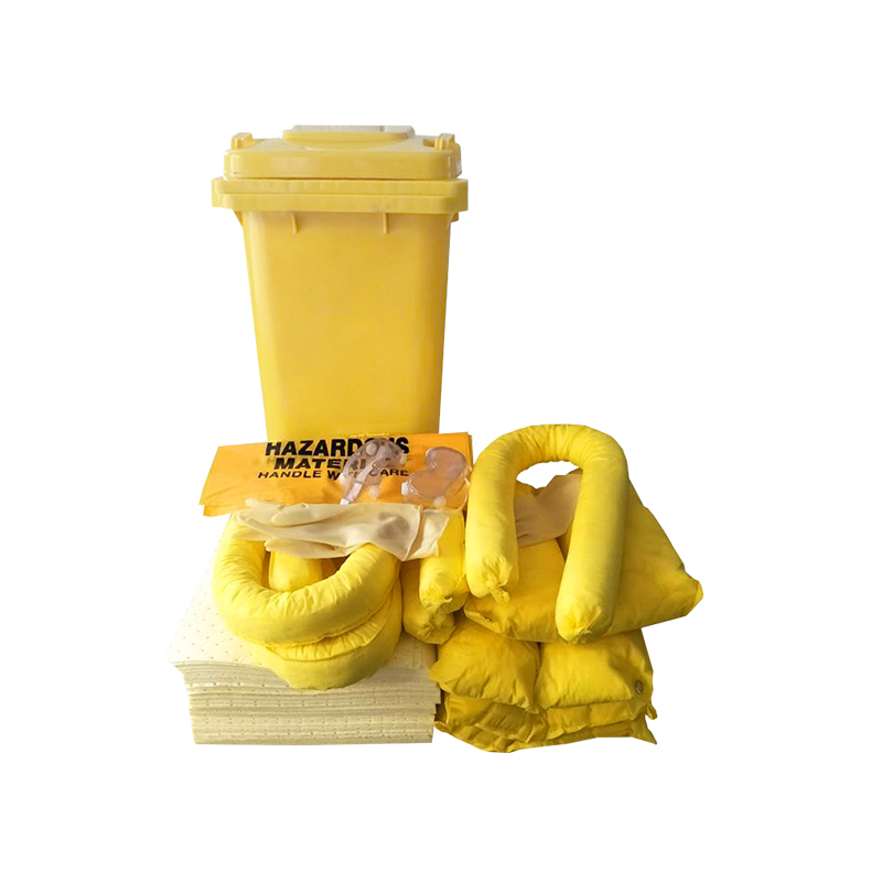 ZOYET眾御防溢應急吸附套裝吸油棉片圖片5 ZOYET眾御防溢應急吸附套裝吸油棉片圖片5