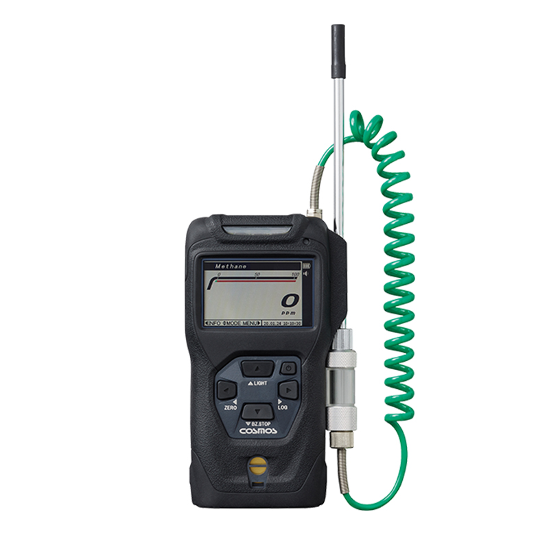 新宇宙New cosmos XP-3310Ⅱ便攜式可燃性氣體檢測儀圖片1