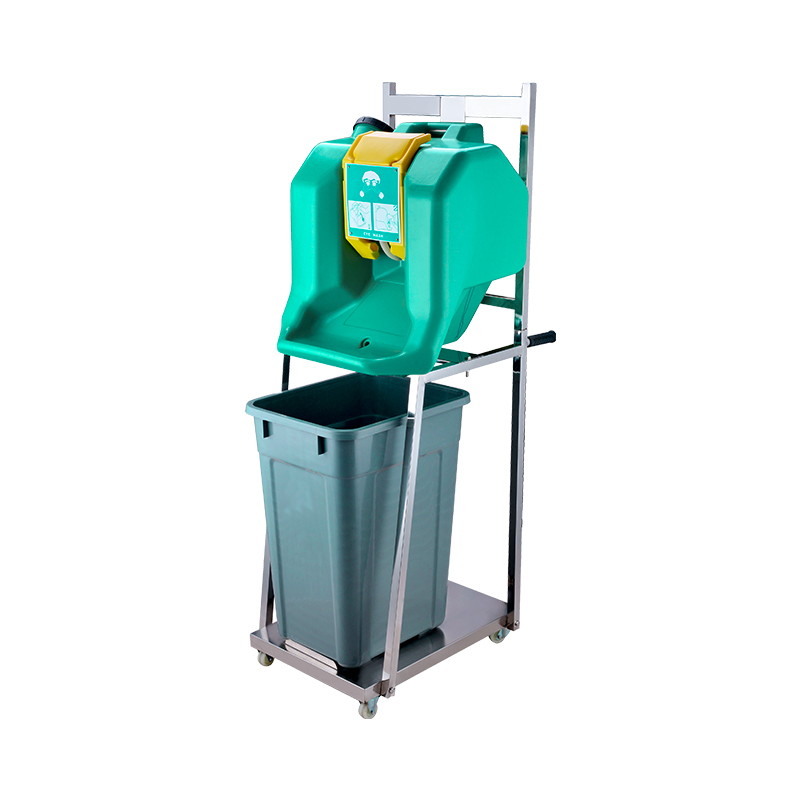 ZOYET眾御7501便攜式洗眼器16加侖圖片1