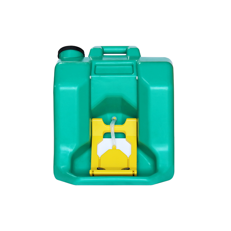 ZOYET眾御7501便攜式洗眼器16加侖圖片4