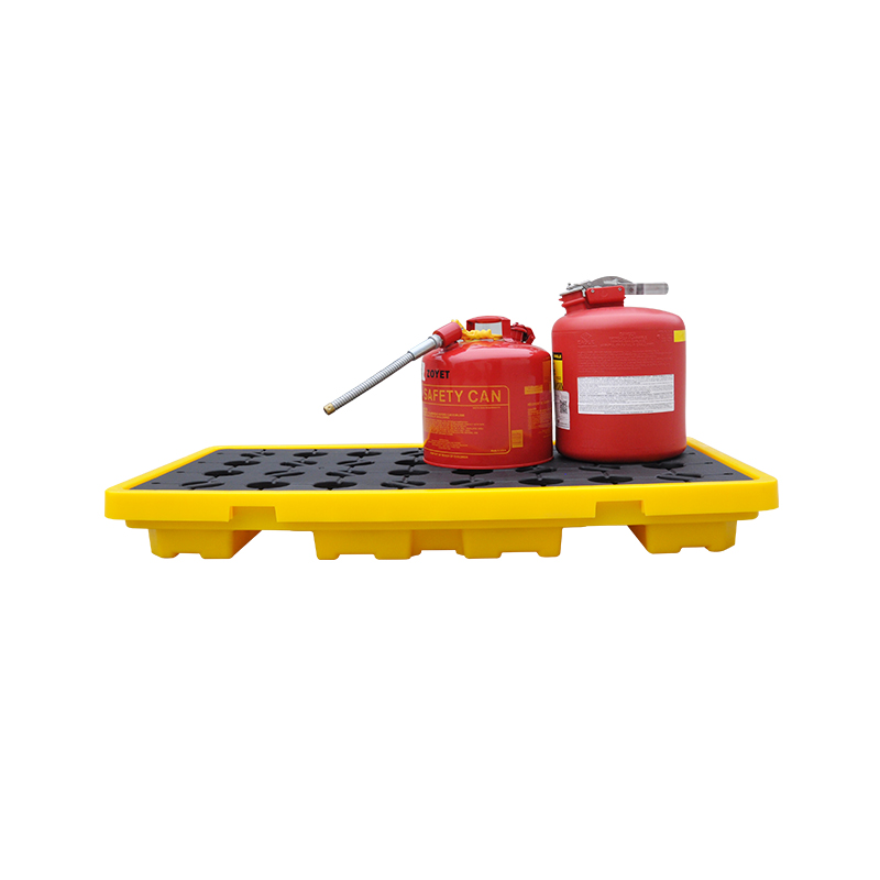 ZOYET眾御ZYPE002-H聚乙烯防滲漏平臺-2圖片4