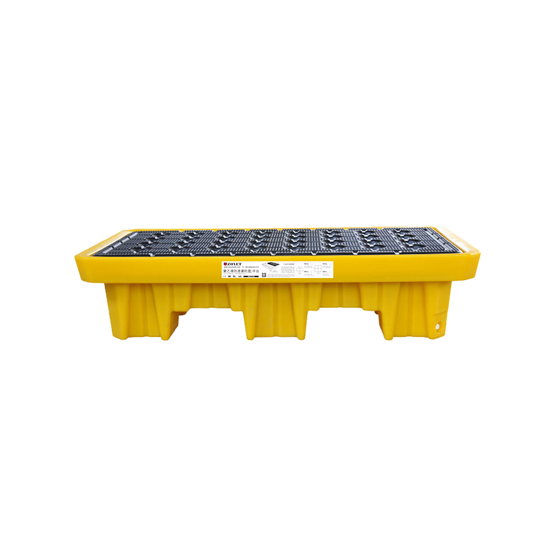 ZOYET眾御ZYPE022-H聚乙烯防滲漏托盤-2圖片2 ZOYET眾御ZYPE022-H聚乙烯防滲漏托盤-2圖片2