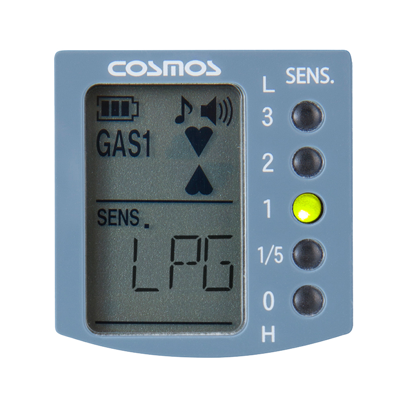 新宇宙New cosmos XP-702Ⅲ-A便攜式可燃性氣體檢測(cè)儀圖片2 新宇宙New cosmos XP-702Ⅲ-A便攜式可燃性氣體檢測(cè)儀圖片2