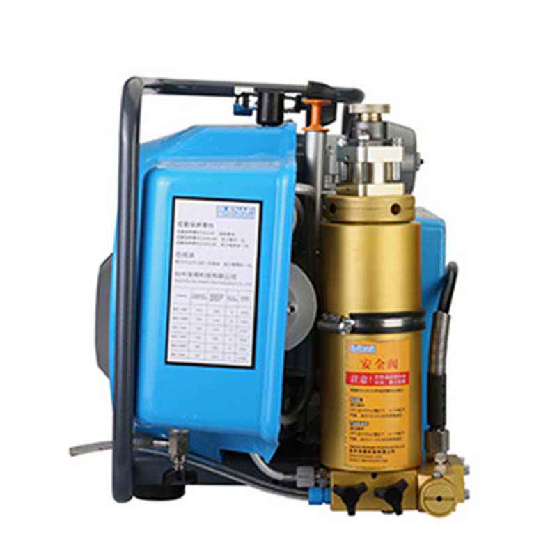 寶恩BBC-100ET呼吸空氣填充泵-臥式可移動(dòng)簡易款圖片1 寶恩BBC-100ET呼吸空氣填充泵-臥式可移動(dòng)簡易款圖片1