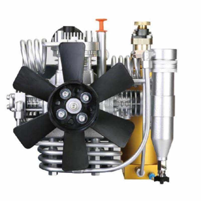 寶恩BBC-100E/H呼吸空氣填充泵-臥式可移動雙壓款圖片1 寶恩BBC-100E/H呼吸空氣填充泵-臥式可移動雙壓款圖片1