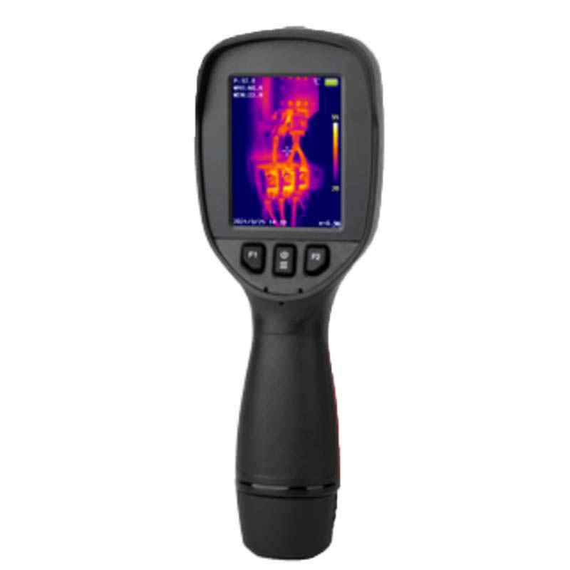 大立T1普及型紅外熱像儀圖片2