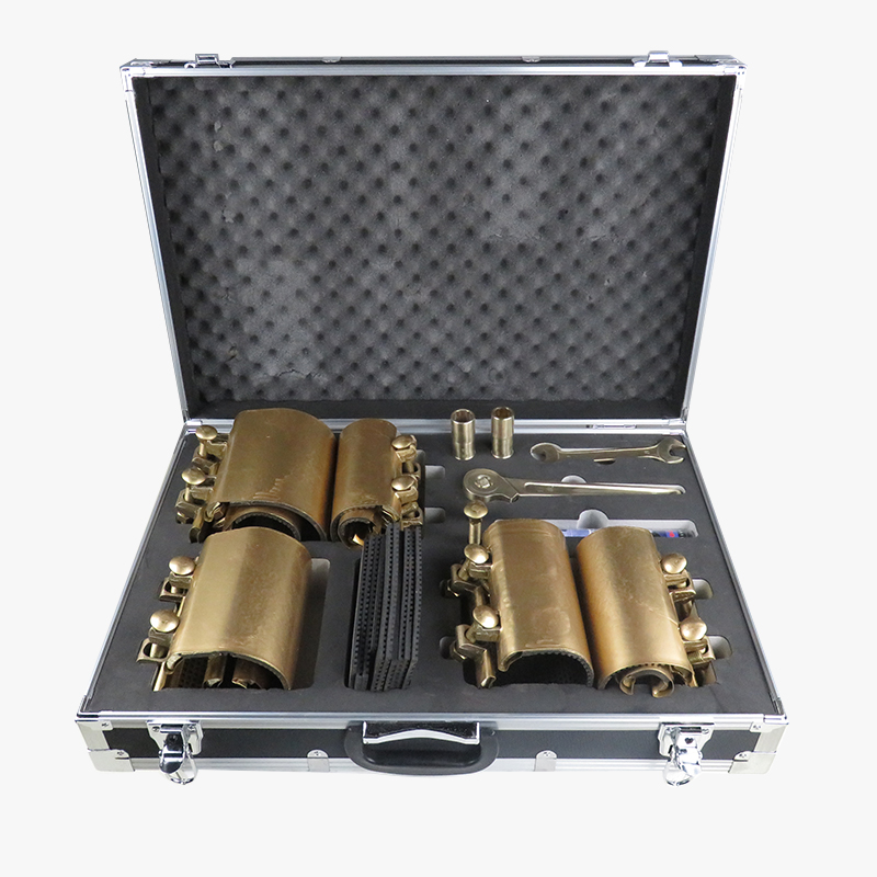 力鷹LWF-FBTG防爆金屬套管式堵漏工具圖片3