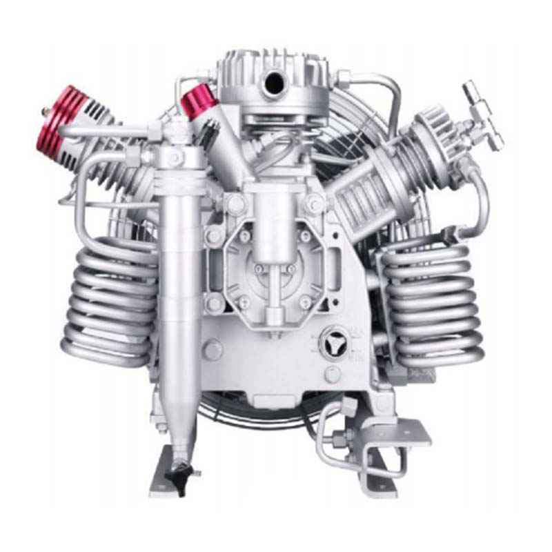 寶恩BBC-250ET呼吸空氣填充泵-臥式可移動簡易款圖片1 寶恩BBC-250ET呼吸空氣填充泵-臥式可移動簡易款圖片1