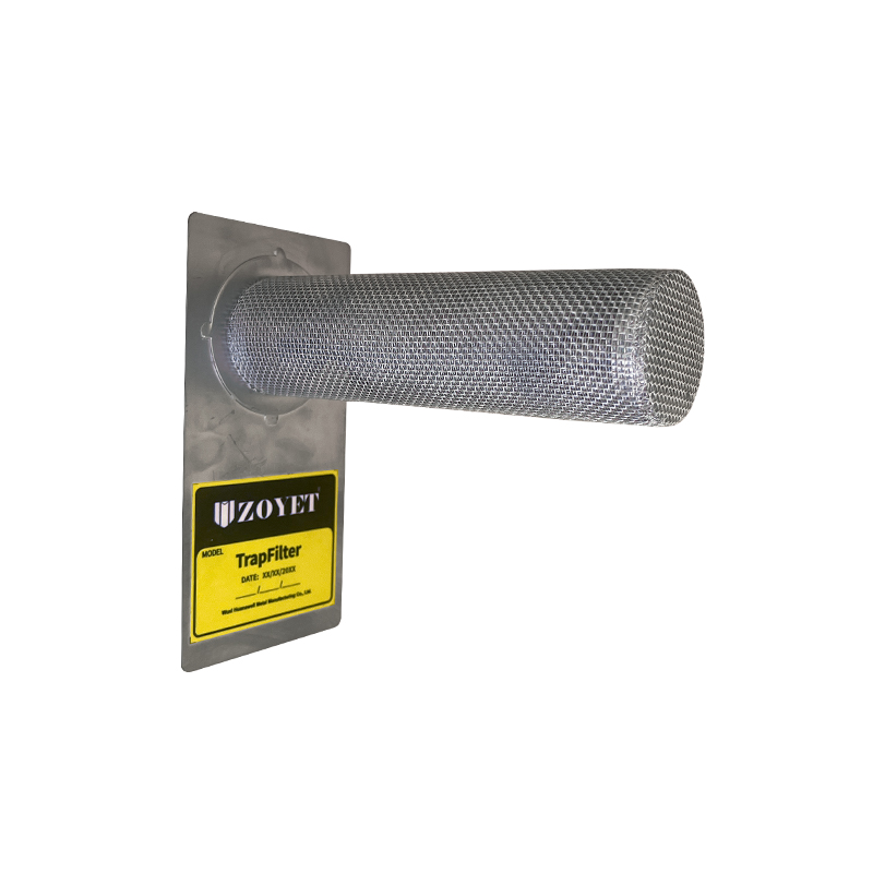 ZOYET眾御安全柜磁吸過濾裝置圖片3