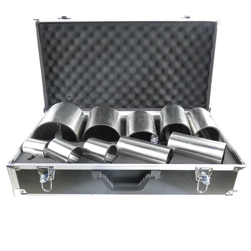 力鷹LWF-TG金屬堵漏套管圖片2