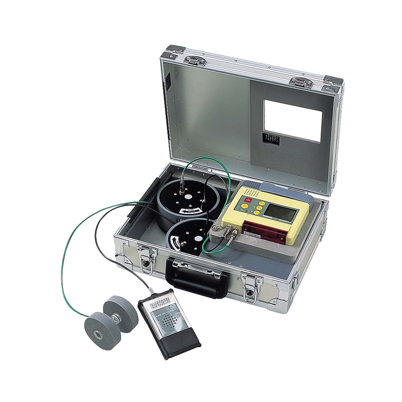 新宇宙New cosmos XP-302M便攜式復合型氣體檢測儀圖片1