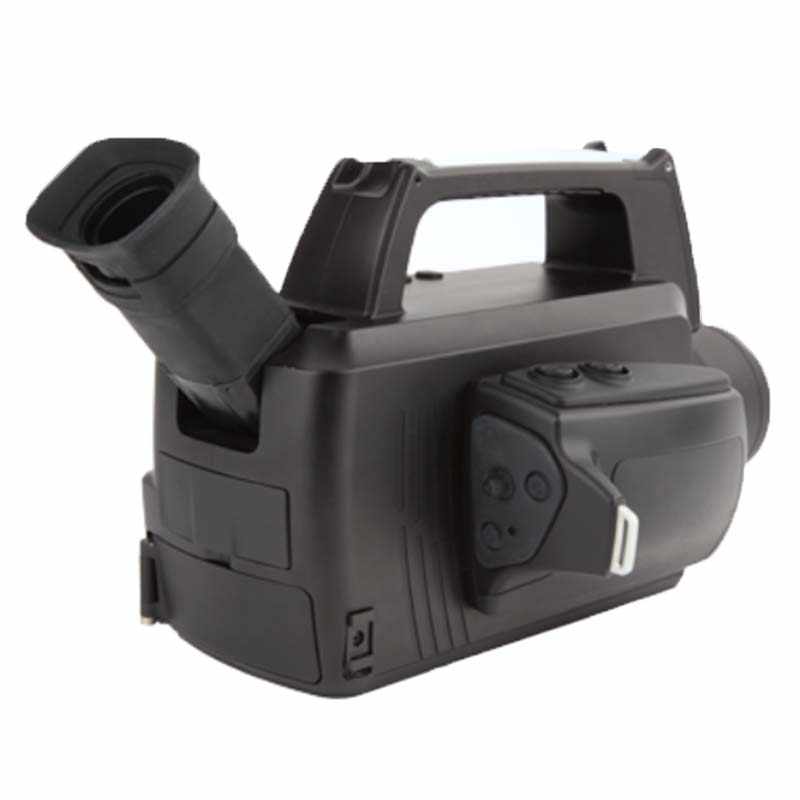 大立GF706紅外氣體檢漏成像儀圖片1