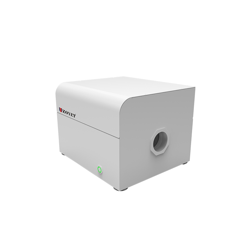 ZOYET眾御PJ-TF01通風過濾裝置圖片1