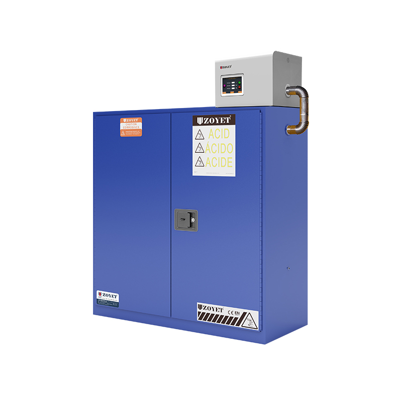 ZOYET眾御PJ-TF01通風過濾裝置圖片4