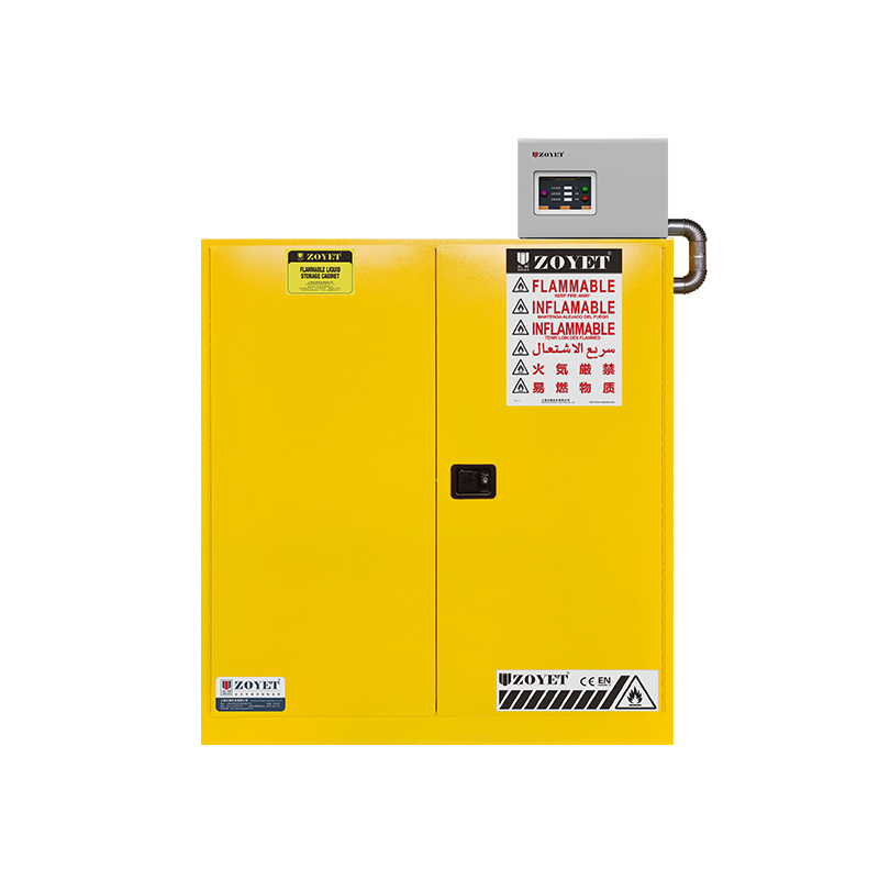 ZOYET眾御PJ-TF02通風過濾裝置圖片6