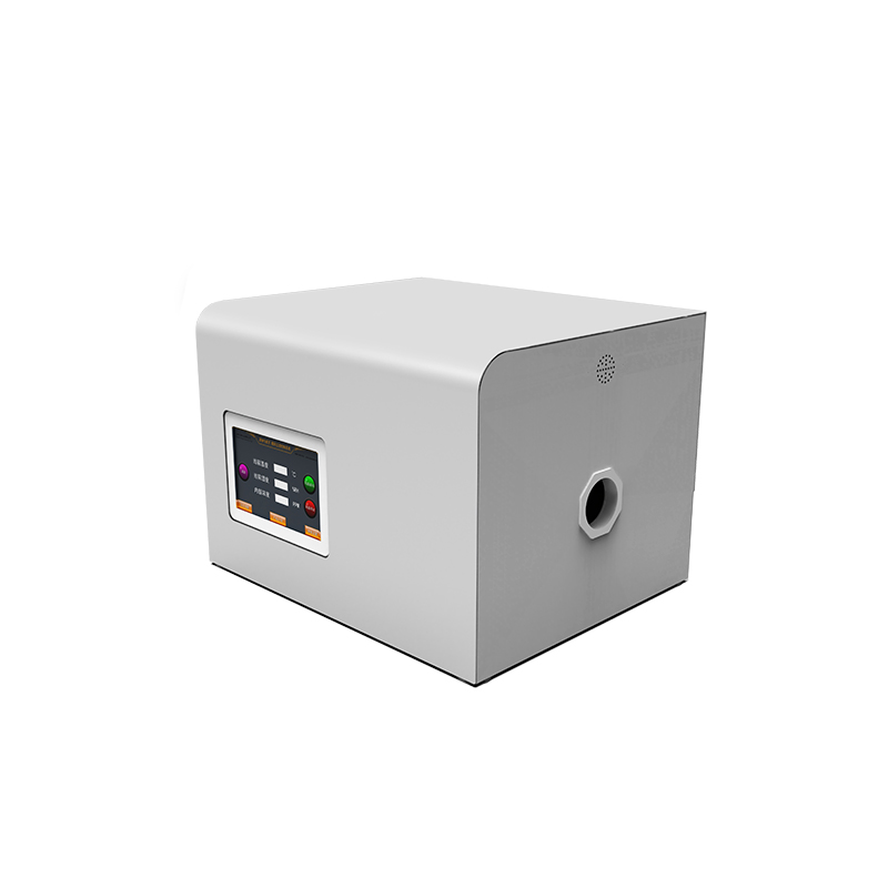 ZOYET眾御PJ-TF02通風過濾裝置圖片2