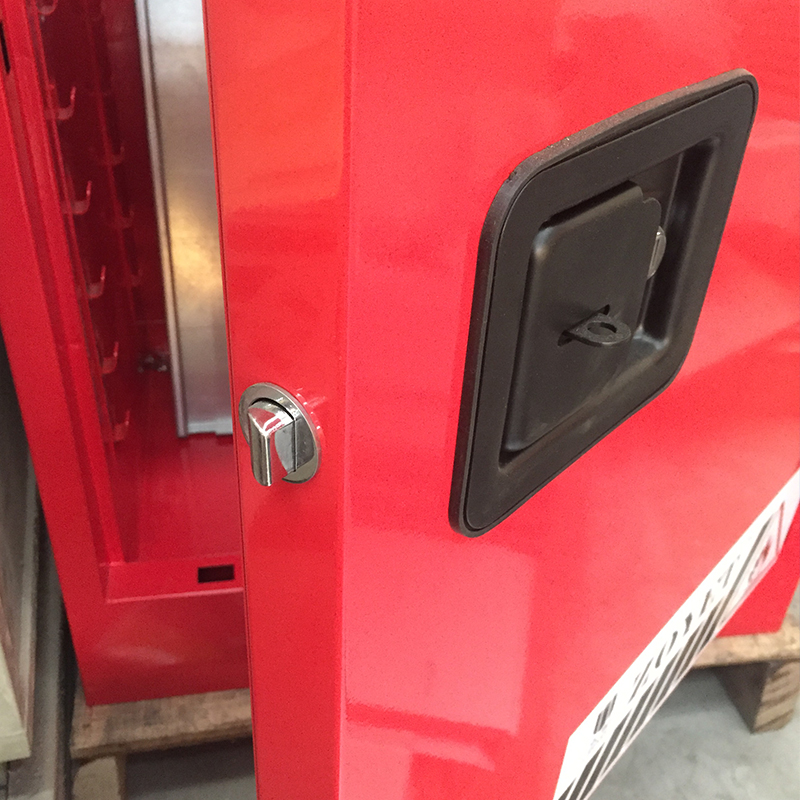 ZOYET眾御PJ-SJGA安全柜GA鎖圖片4 ZOYET眾御PJ-SJGA安全柜GA鎖圖片4