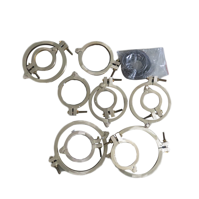 力鷹KJ-11閥門堵漏套具圖片2