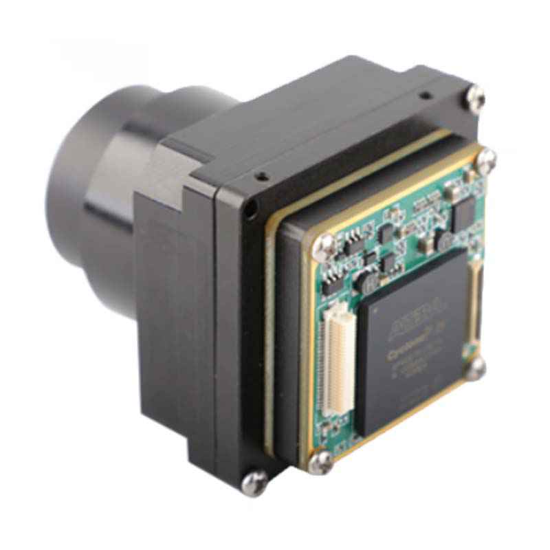 大立VD641（觀察型）標準模組圖片1