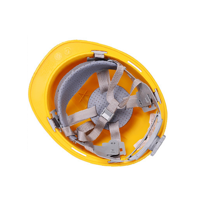 定和DH3000標準款V型ABS安全帽圖片3 定和DH3000標準款V型ABS安全帽圖片3