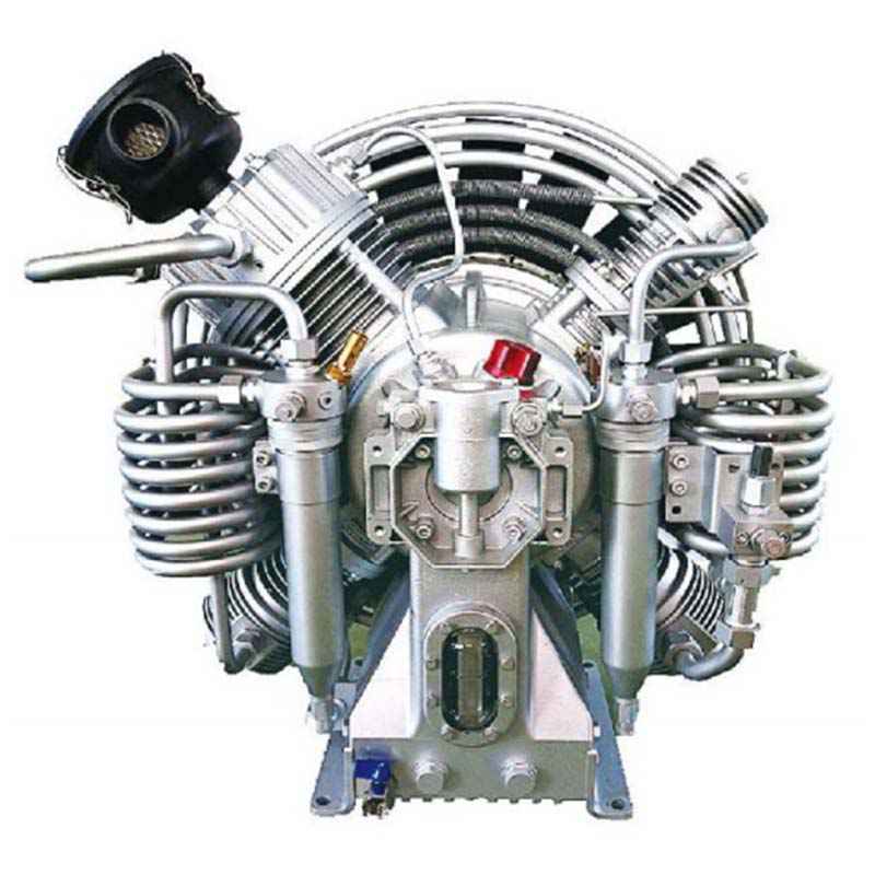 寶恩BBC-680HST呼吸空氣填充泵-臥式靜音款圖片2 寶恩BBC-680HST呼吸空氣填充泵-臥式靜音款圖片2