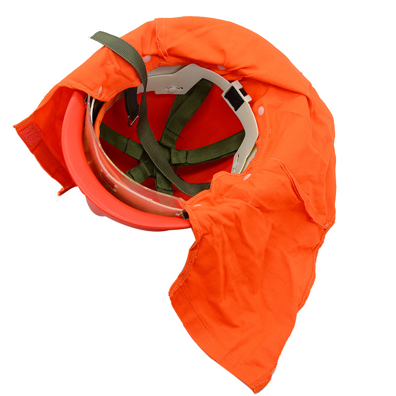 定和DH3100帶披肩97式消防頭盔圖片2 定和DH3100帶披肩97式消防頭盔圖片2