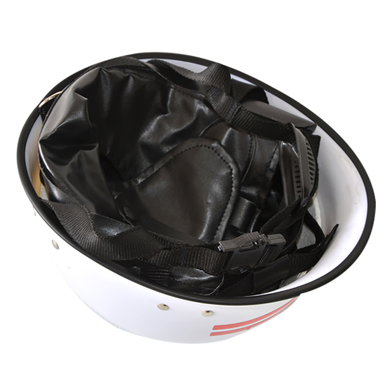 定和DH3102 17款搶險救援頭盔圖片2