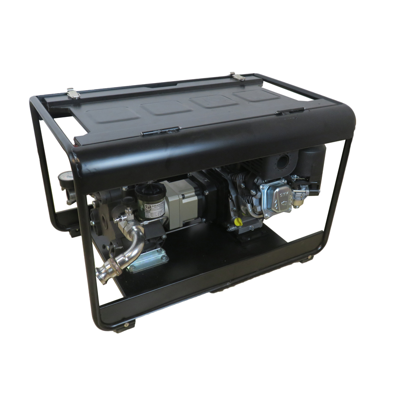 力鷹SLT-93450手抬式森林消防高壓泵圖片1