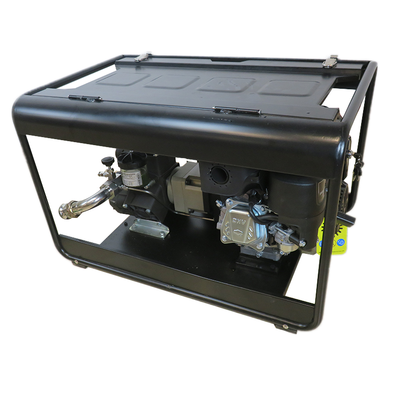 力鷹SLT-93450手抬式森林消防高壓泵圖片3