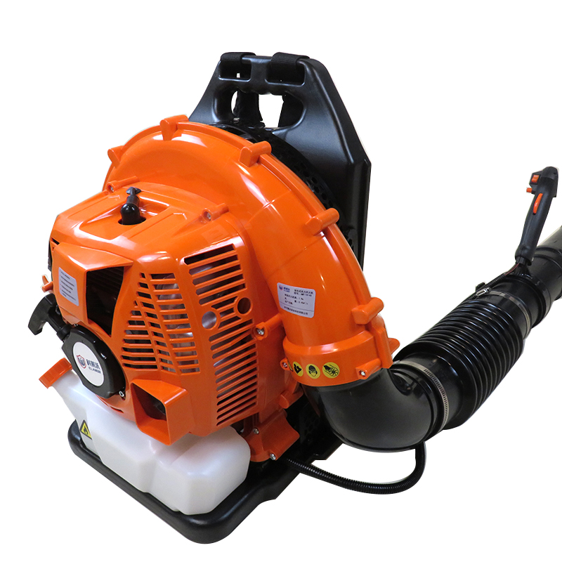 力鷹6MF-19-45背負式風力滅火機圖片3