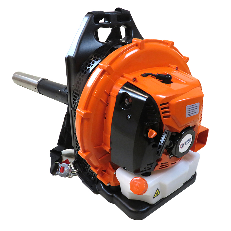 力鷹6MF-19-45背負式風力滅火機圖片4